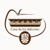 La Casa de los Balcones