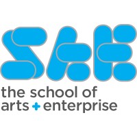 The School of Arts and Enterprise