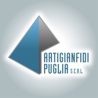 Artigianfidi Puglia