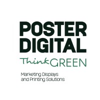 Poster Digital - Impressão Digital de Cartazes, Lda