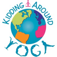 Kidding Around Yoga