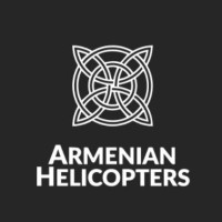 Armenian Helicopters