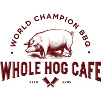 Whole Hog Cafe - World Champion BBQ