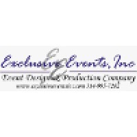 Exclusive Events, Inc.