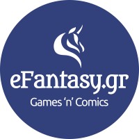 eFantasy.gr Games 'n'​ Comics