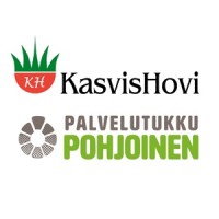 Kasvishovi Oy