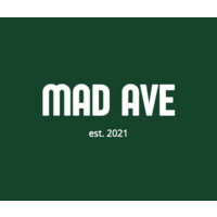 Madison Ave.
