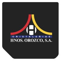 Cristaleria Hermanos Orozco