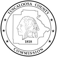 Tuscaloosa County Commission