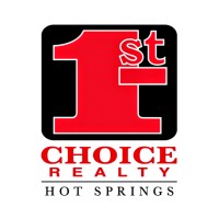 1st. Choice Realty Hot Springs