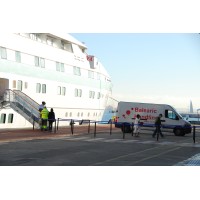Balearic & Shore Handling