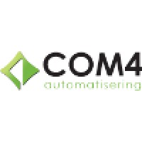 COM4 Automatisering