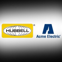 Acme Electric (a division of Hubbell Incorporated)