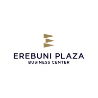 Erebuni Plaza Business Center
