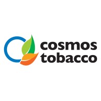 Cosmos Tobacco Trading Ltd
