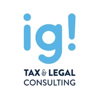 IG! TAX & LEGAL CONSULTING