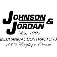 Johnson & Jordan, Inc