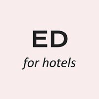ED for Hotels