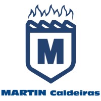 MARTIN Caldeiras Lda.