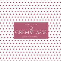 Cremglassè