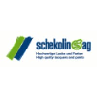 Schekolin AG