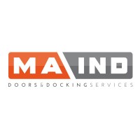 MAIND Srl - Doors & Docking Services