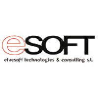 eSOFT. Technologies & Consulting.