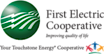 First Electric Cooperative Corporation