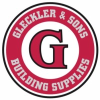 Gleckler & Sons Building Supplies