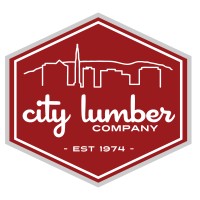 City Lumber Company