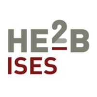 ISES - HAUTE ÉCOLE - DOMAINES DES SCIENCES JURIDIQUES ET SCIENCES ÉCONOMIQUES ET DE GESTION