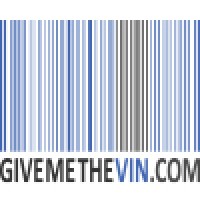 GivemetheVin.com