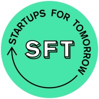 Startups for Tomorrow