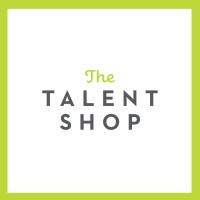 The Talent Shop