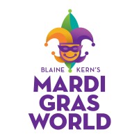 Mardi Gras World