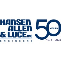 Hansen, Allen & Luce, Inc.
