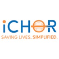 ICHOR Vascular Inc.