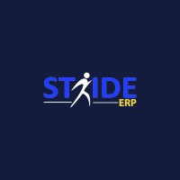 Stride ERP