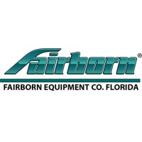 Fairborn Equipment Co. Florida