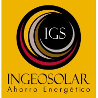Ingeosolar Ahorro Energético