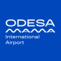 Odesa International Airport