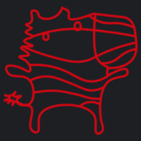 Red Zebra