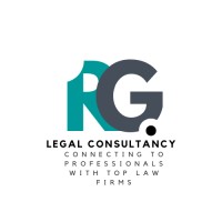 RG Legal - Consultancy ⚖️