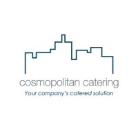 Cosmopolitan Catering