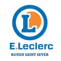 Leclerc Rouen Saint Sever (SAS CITADIS)