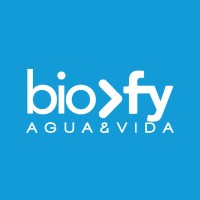 BIOFY Agua&Vida
