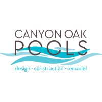 Canyon Oak Pools