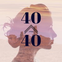 40 Over 40