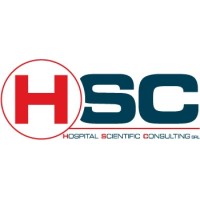 HOSPITAL SCIENTIFIC CONSULTING S.R.L.