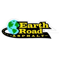 Earth Road Asphalt